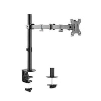 Single Arm Double Joint Monitor Bracket