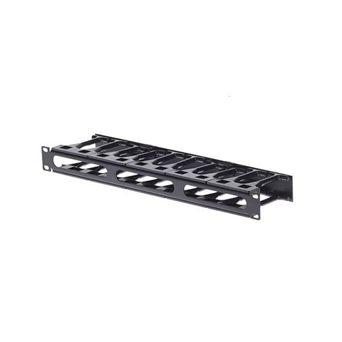 1Ru High Density Cable Management Rail