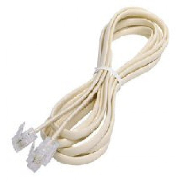 Line Cord Rj12/Rj45