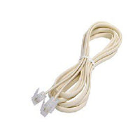 Line Cord Rj12 Rj45 5M