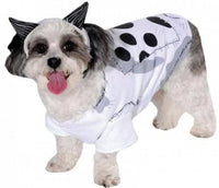 Frankenweenie Sparky Pet Costume Large