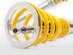 FK kit coilover sospensioni sportive BMW serie 4 F32 / 33 Coupe / Cabrio dal 2013