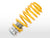 Kit coilover FK sospensioni sportive VW Golf 6 1KM Variant 2009-2013 con montante da 55 mm