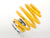 Kit coilover regolabile durezza FK VW Golf 4 1J 4Motion 1997-2003