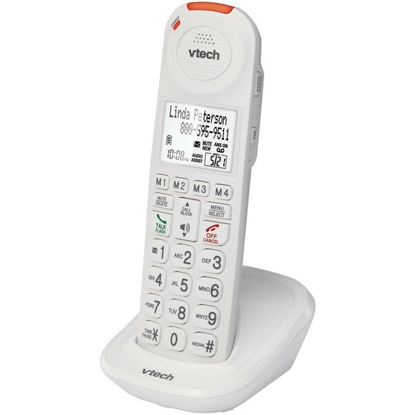 Vtech VT-SN5107 Careline Accessory Amplified Handset