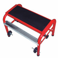 Astro 4577 Mobile Step Masking Machine