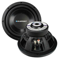 Blaupunkt 10" Subwoofer