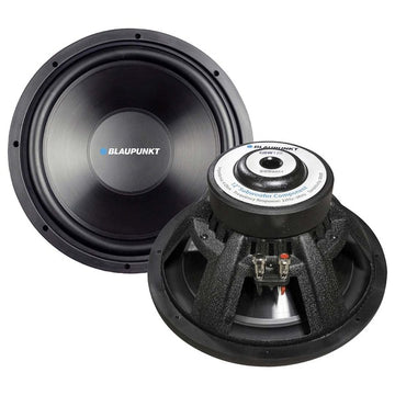 Blaupunkt 12" Subwoofer 800W Max