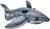 Intex - Inflatable Shark  Swimming Pool Float - 173x107 cm