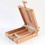 Wooden Easel