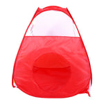 Kids Baby Play Tent Tunnel Ball Pool Pop Up Design Playhouse Toy Gift Odor-free