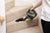 Daewoo Cyclone Lyte Handheld Stick Vacuum Cleaner For Carpets & Hard Floors