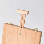 Wooden Easel