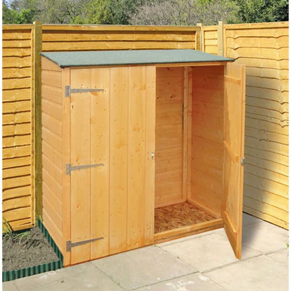 Shire 4x2 Garden Store