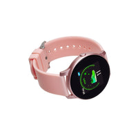 Smartwatch Garett Women Laura LAURA_ZLOT_ROZO