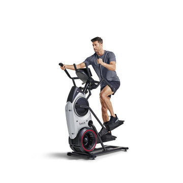 Max Trainer Bowflex M6I