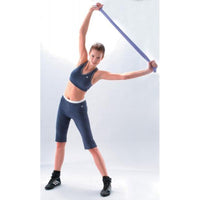 Set of Pilates Belts BB 102NC