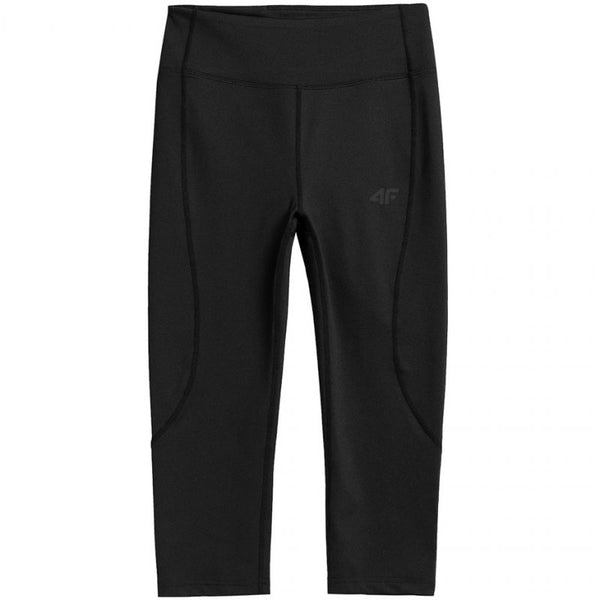 Functional trousers 4F W H4L22 SPDF350 20S