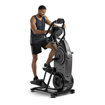 Max Trainer M8i Bowflex 100880