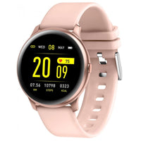 Smartwatch Garett Women Laura LAURA_ZLOT_ROZO