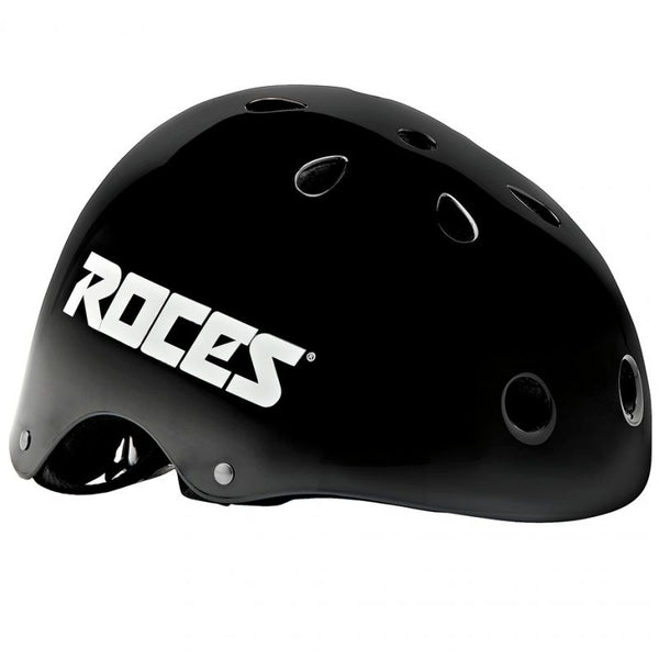 Roces Aggressive black helmet 300756 05