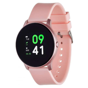 Smartwatch Garett Women Laura LAURA_ZLOT_ROZO