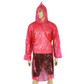 Olex raincoat S133697