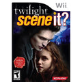 Scene It? Twilight - Nintendo Wii