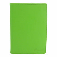 Sony Reader Protective Leather Cover Green (PRS-500)