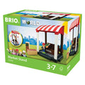 BRIO Market Stand