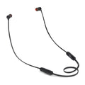 JBL Lifestyle Tune 110BT Wireless In-Ear Headphones Black 1 Year Warranty