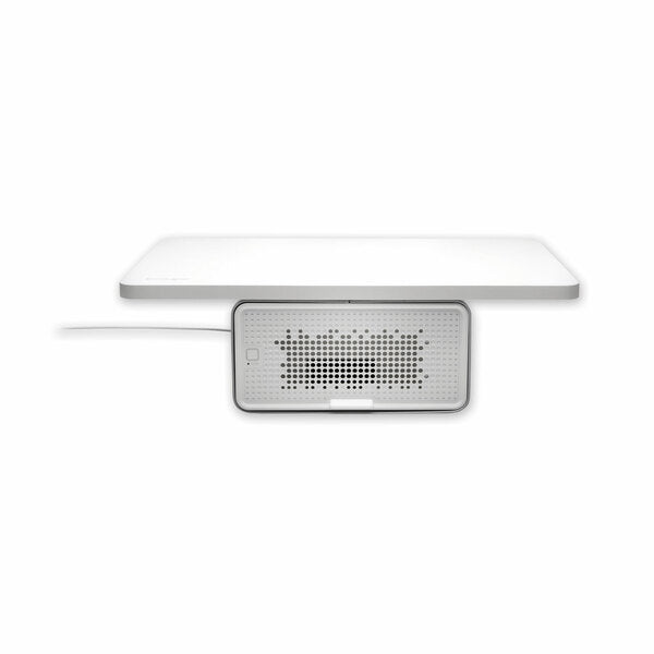 Kensington FreshView Wellness Monitor Stand with Air Purifier (K55460WW)